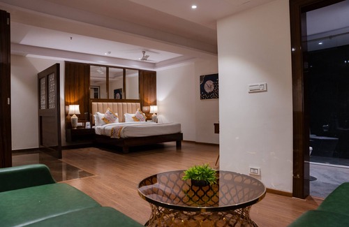 Morbi Hotel | Oaktree Hotel