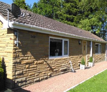 Haxey House | Oaktree Lodge