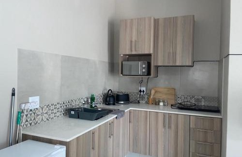 Ermelo House | Oaktree