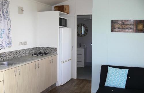 Oakura Resort | Oakura Beach Holiday Park