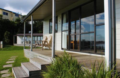 Oakura Resort | Oakura Beach Holiday Park