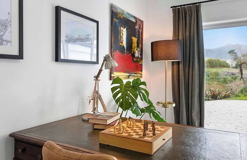 Oakura House | Oakura Oasis: Coastal Retreat by Beach