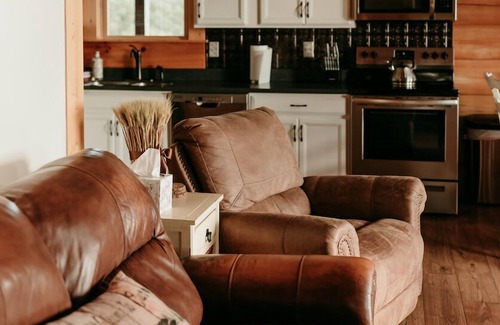 Greenville House | Oakview at Grandview Cottages