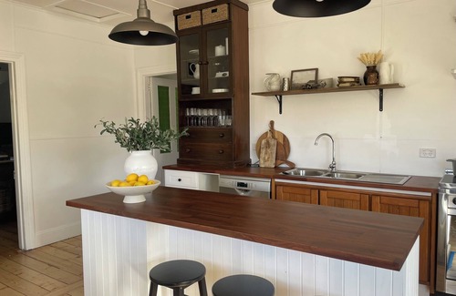 Maffra House | Oakview Country House Maffra