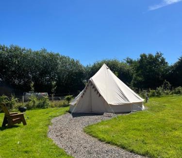 Ramelton Other | Oakwell holiday village