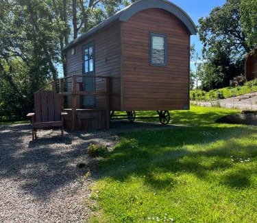 Ramelton Other | Oakwell holiday village