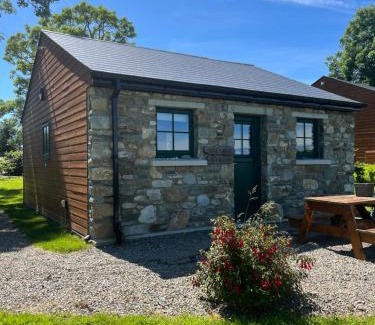 Ramelton Other | Oakwell holiday village