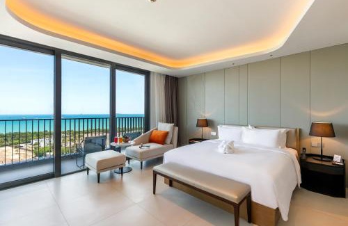 Tianya District Hotel | Oakwood Apartments Sanya