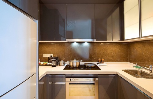 Sanya Apartment | Oakwood Apartments Sanya