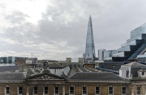 Billingsgate Hotel | Oakwood At Monument Street Apa