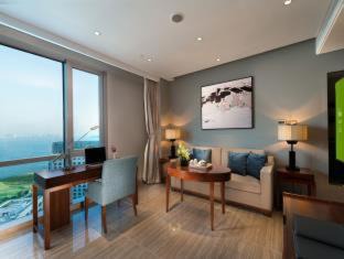 Wuzhong Hotel | Oakwood Hotel & Residence Suzhou