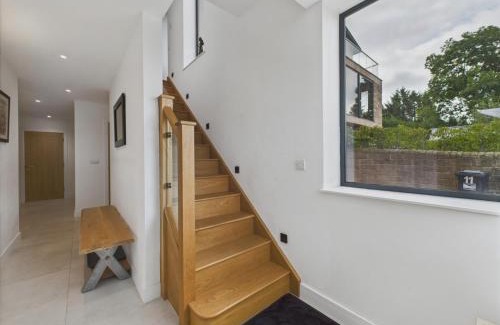 Tansley House | Oakwood House