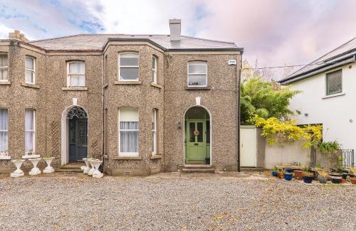 Rathmines House | Oakwood House