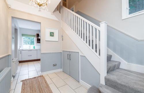 Rathmines House | Oakwood House