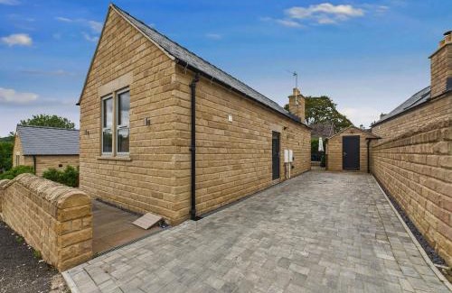 Tansley House | Oakwood Lodge