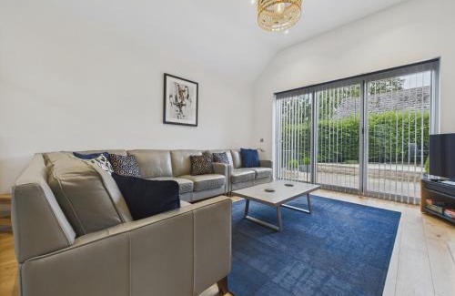 Tansley House | Oakwood Lodge