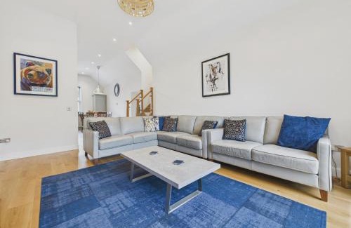 Tansley House | Oakwood Lodge
