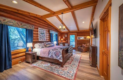 Nipomo House | Oakwood Lodge