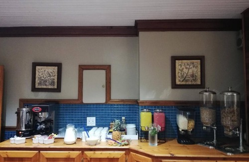 Westdene Hotel | Oakwood Lodge