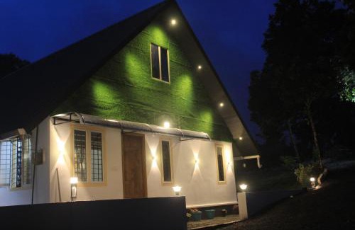 Elappara House | Oakwood Oasis Vagamon - Premium Homestay