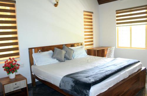 Elappara House | Oakwood Oasis Vagamon - Premium Homestay