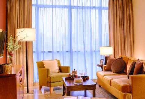 East Kuningan Apartment | Oakwood Premier Cozmo Jakarta
