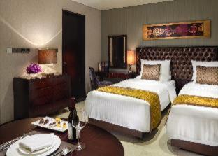 Tianhe Center Apartment | Oakwood Premier Guangzhou