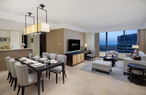 Xihu Apartment | Oakwood Residence Hangzhou