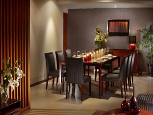 Putuo Apartment | Oakwood Residence Shanghai