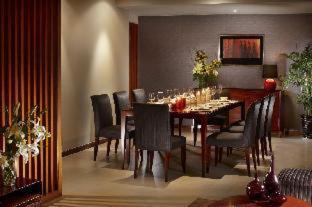 Putuo Apartment | Oakwood Residence Shanghai
