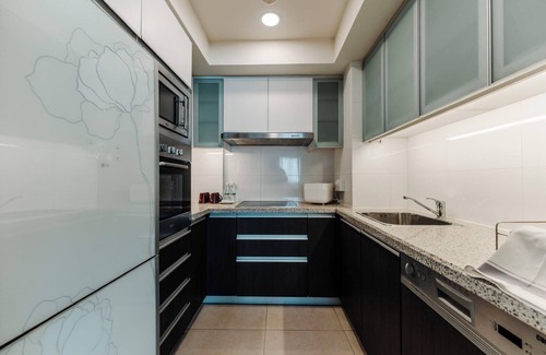 Putuo Apartment | Oakwood Residences Shanghai