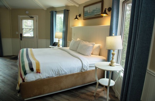Grand Bend Resort | Oakwood Resort