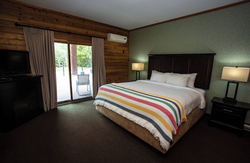 Grand Bend Resort | Oakwood Resort