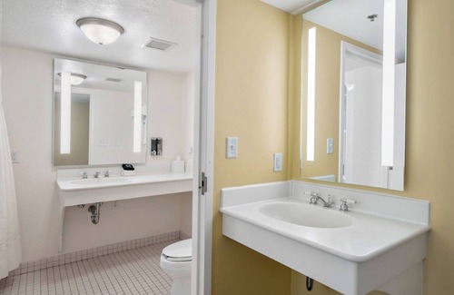 Syracuse Resort | Oakwood Resort
