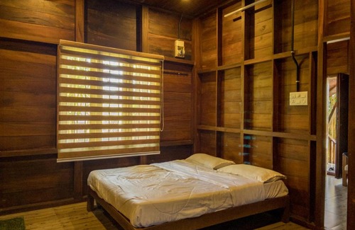 North Paravur House | Oakwood resorts