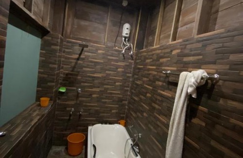 North Paravur House | Oakwood resorts