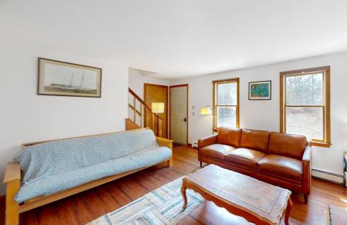 Eastham House | Oakwood Trail Cottage