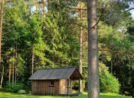 Haljala Parish Other | Oandu Camping