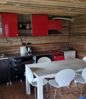 Haljala Parish Other | Oandu Camping