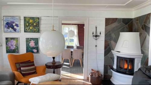 Forsand Apartment | Oanes House