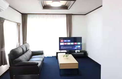 Oarai House | Oarai Kodate