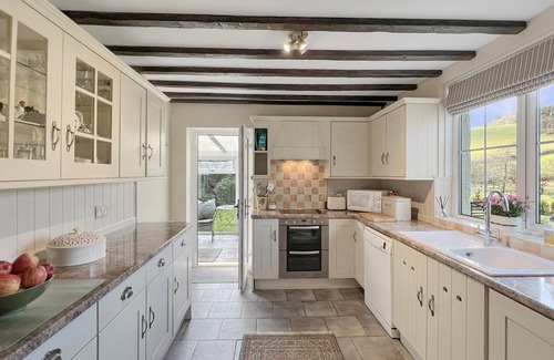 Oare Cottage | Oare Water Cottage, Malmsmead