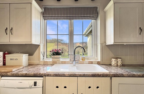 Oare Cottage | Oare Water Cottage, Malmsmead