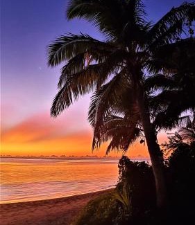 Nacula Island Hotel | Oarsman's Bay Lodge