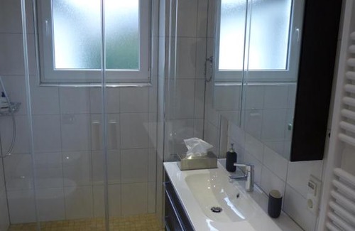 Nideggen House | Oase am Felsenrundgang