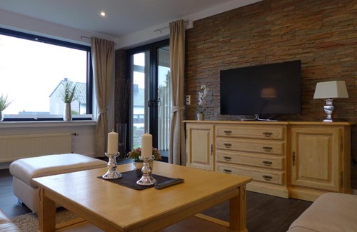 Nideggen House | Oase am Felsenrundgang