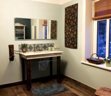 Bokel Apartment | Oase auf dem Land