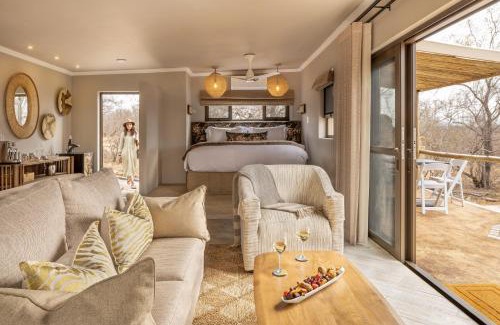 Hoedspruit Cabin | Oase by 7 Star Lodges - Greater Kruger Private 530ha Reserve