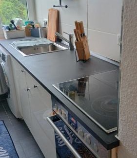 Coswig Apartment | Oase Coswig Ferienwohnung
