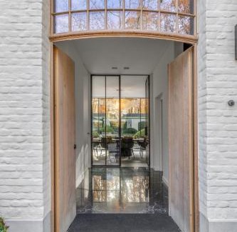 Itegem Bed & Breakfast | Oase d'Itegem - Wellness & Luxe